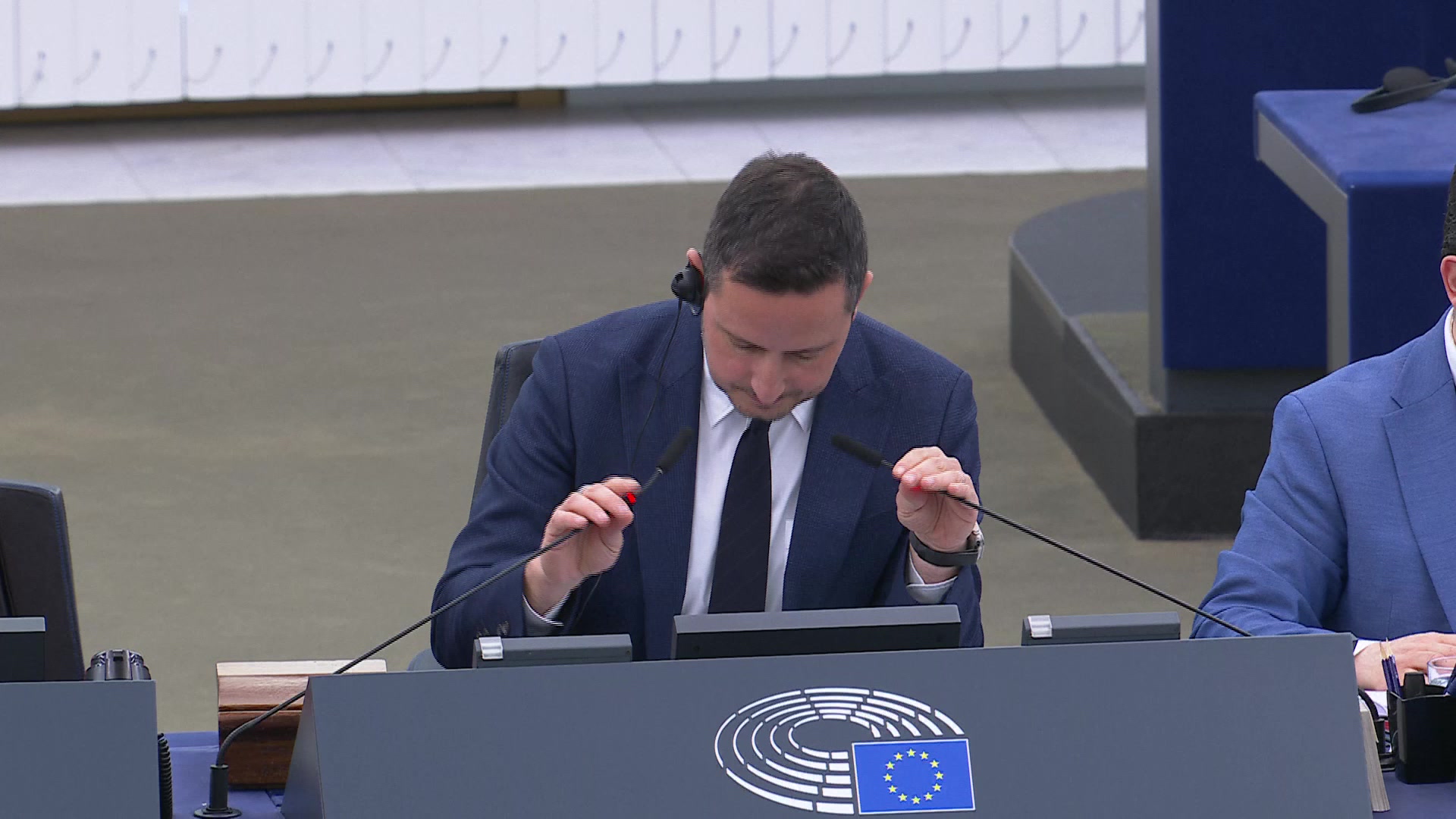 Territorial integrity and sovereignty of Greenland and the Kingdom of Denmark - the need for a united EU response to US blackmail attempts: MEPs debate (part 2)